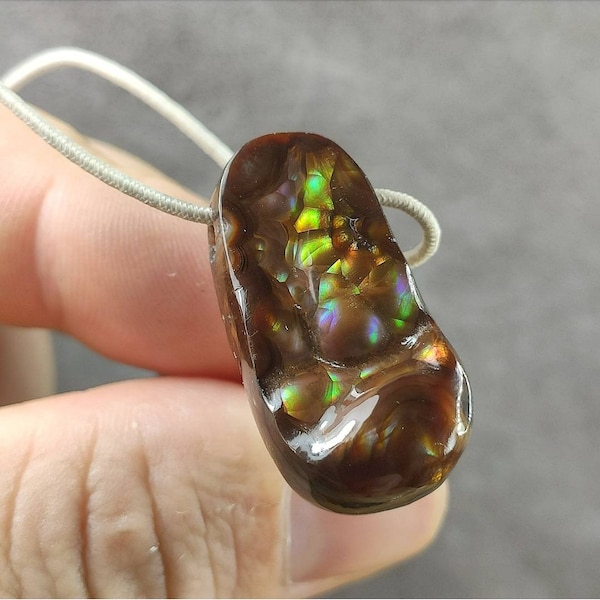 Fire Agate Jewelry - Etsy