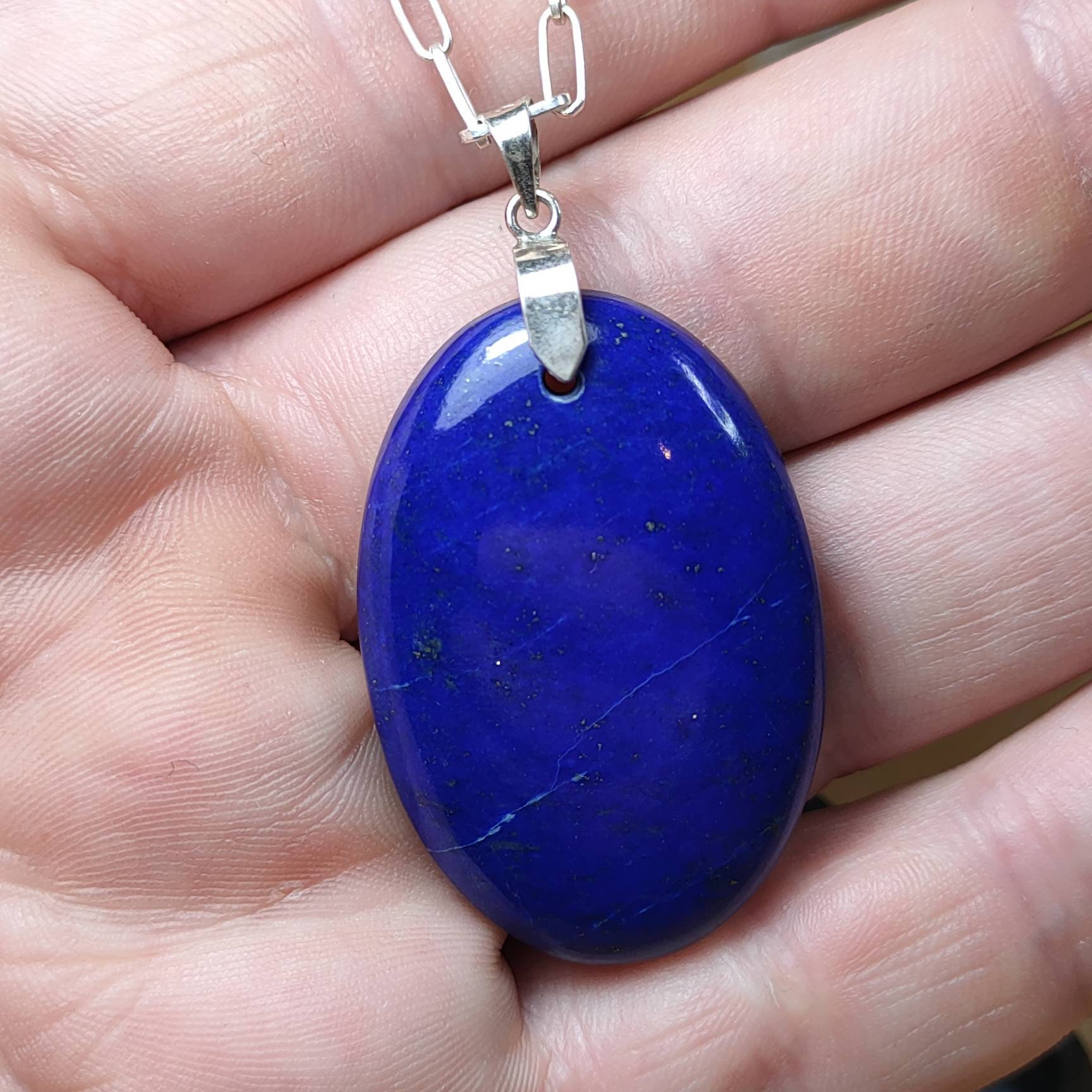 Aaa lapis best sale lazuli