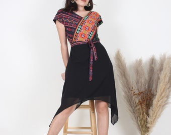 modern hmong clothes