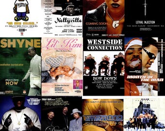 ☆Artifacts☆ Hiphop 90s Vintage poster ☆Artifacts☆ Hiphop 90s Vintage poster