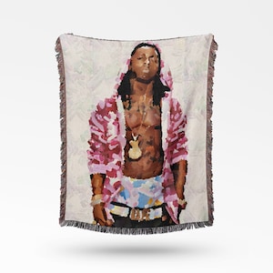 RARE King Magazine Covers Digital Collage Kit 70 Vintage Hip-hop & Rap ...