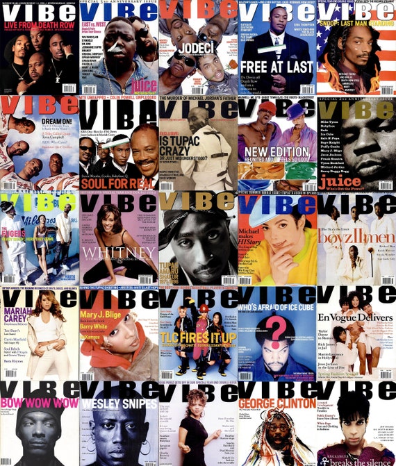 90s 2000s Hip-Hop Rap Legends Poster – Aesthetic Wall Decor