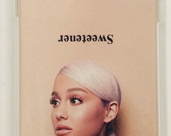 Ariana Grande Phone Case Etsy