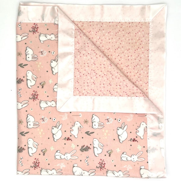 Flannel Baby Blanket Etsy