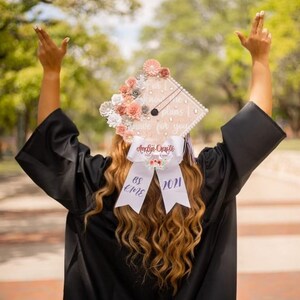 Cap and gown designs discount