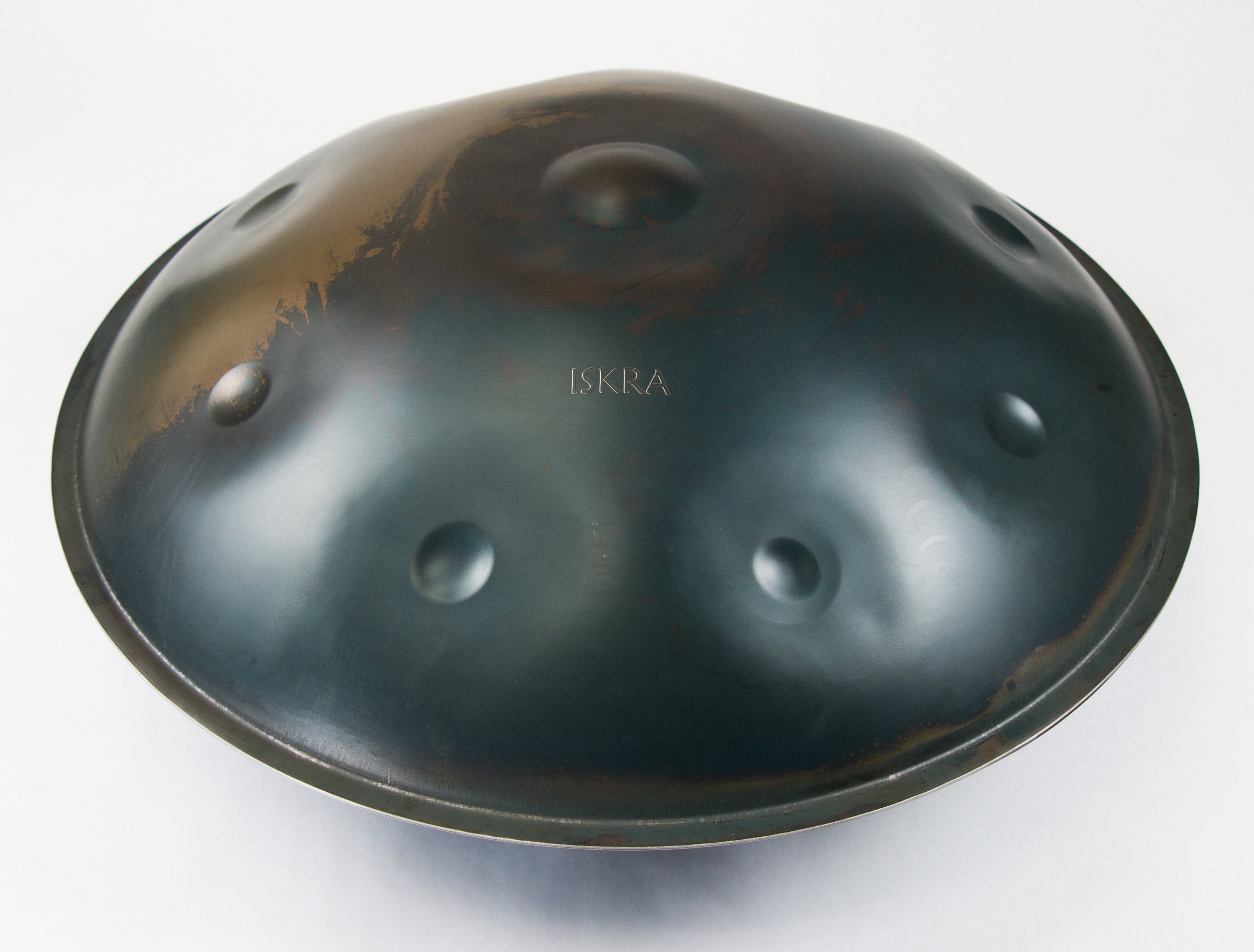 Iskra handpan hotsell