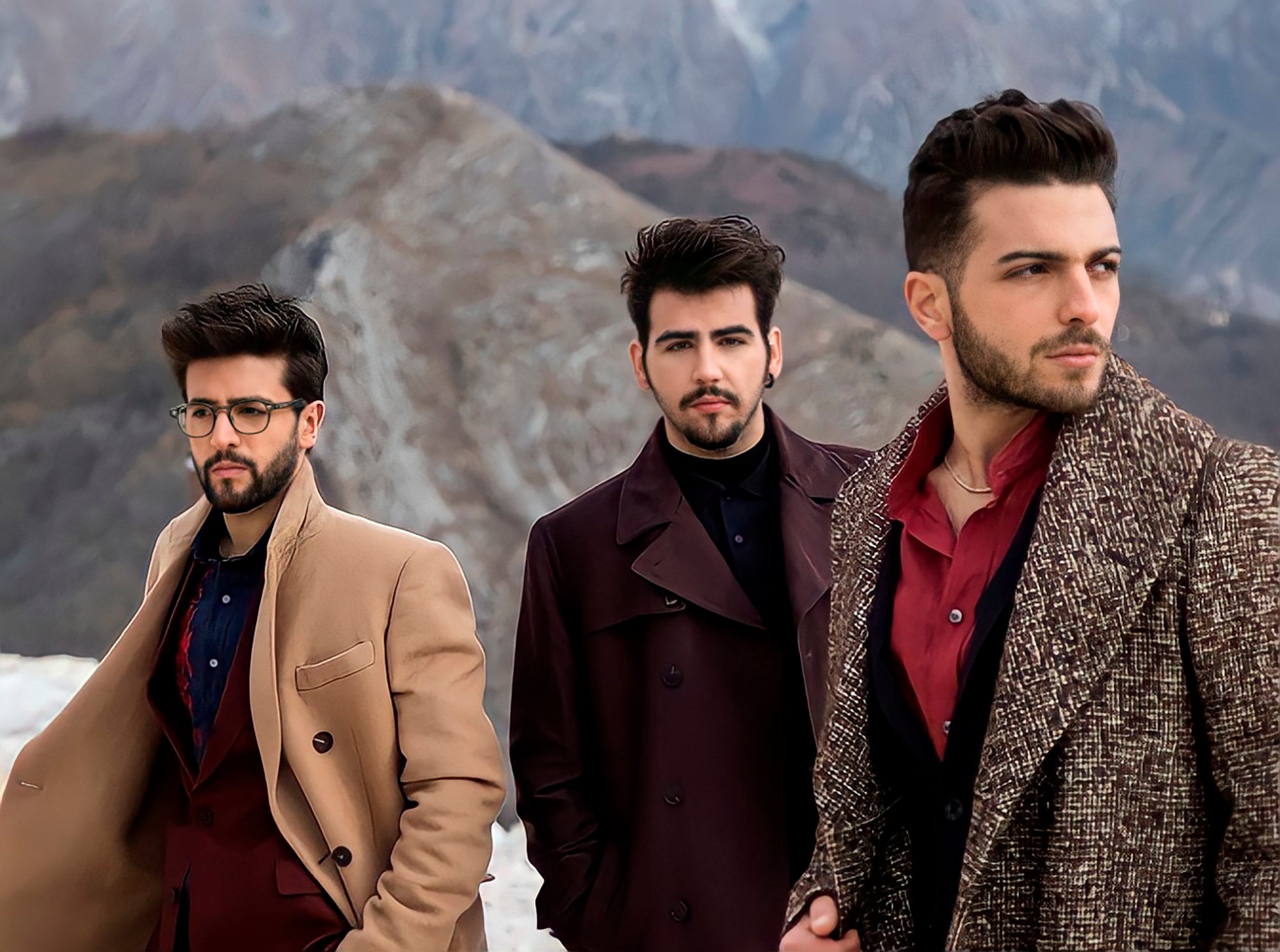 Итальянское трио иль. Группа il Volo. Иль воло итальянское трио. Трио теноров il Volo. Группа ил воло Италия.