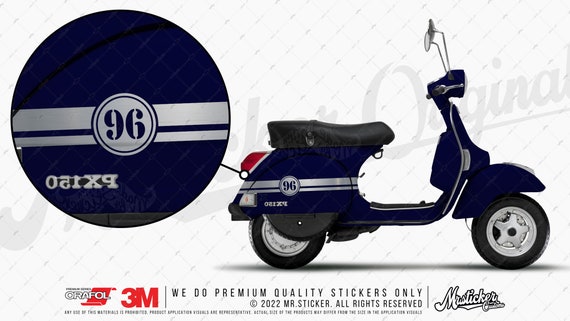 【本日3/24まで出品】vespa PX エンジン側パネル Vespa PX シリーズ パーツの商品一覧 | Vespa（ベスパ）の事なら SCS