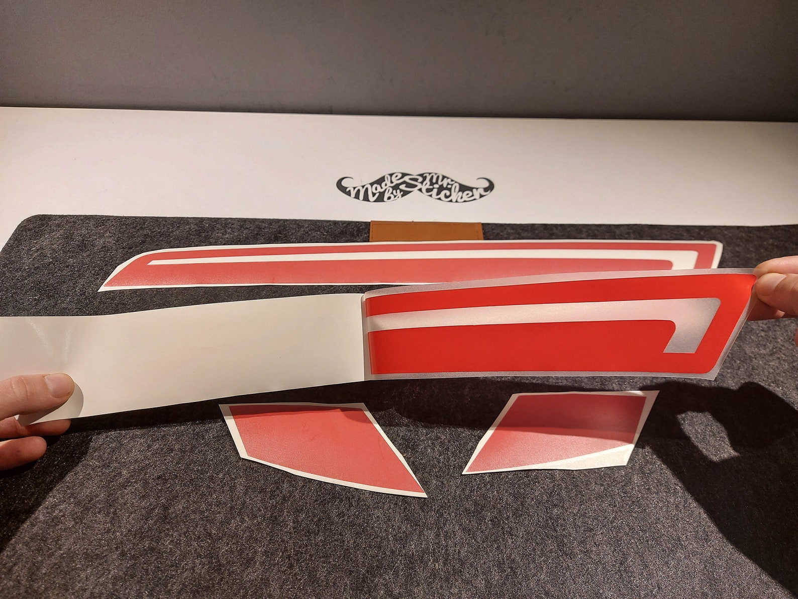 3D-Emblem-Aufkleber Für Vespa/Motorrad – Silber, Selbstklebend, Für GTS300, LX, Sprint, Primavera
