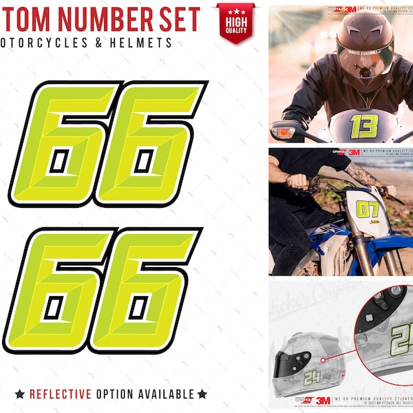 Light Reflective Sticker Etsy