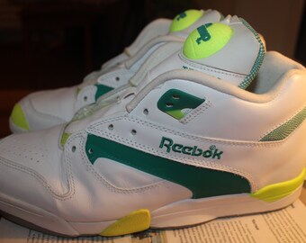 reebok pumps 1990