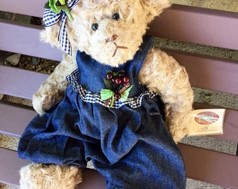the ganz cottage bears