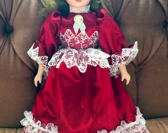 anco merchandise dolls