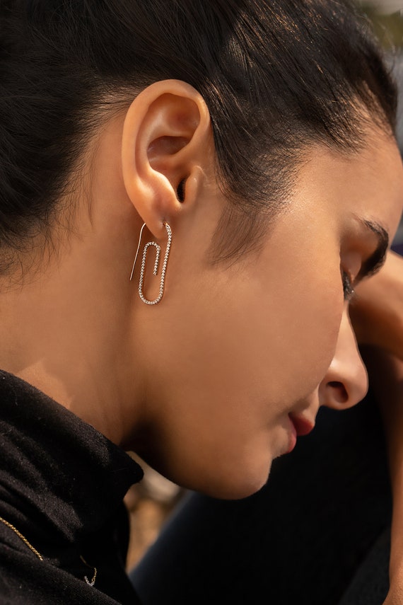 Update more than 78 designer clip on earrings australia latest