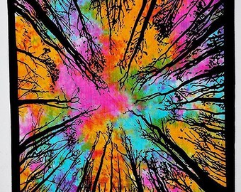 Ceiling Tapestry Etsy
