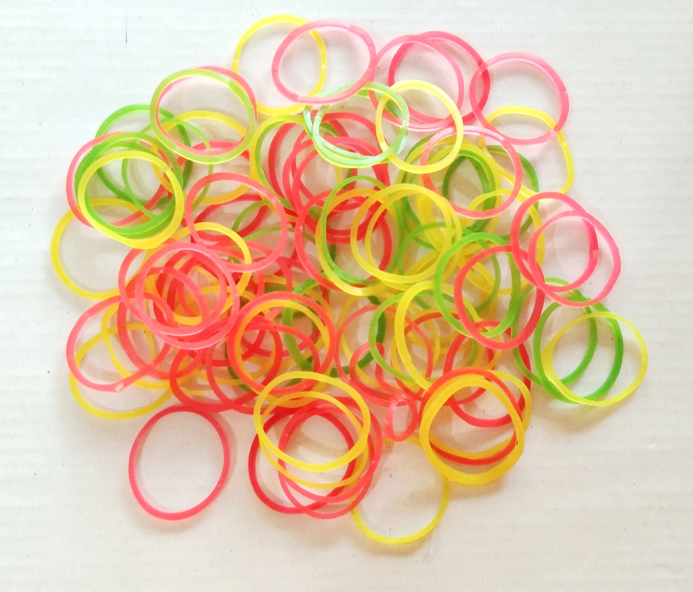 Hair Rubber Band - Etsy Hair Rubber Band - Etsy