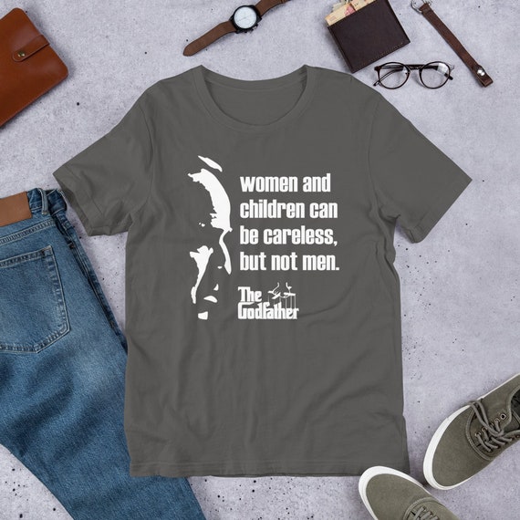 La Chemise Parrain De Don Corleone Avec Citation Du Film Les Etsy France La Chemise Parrain De Don Corleone Avec Citation Du Film Les Etsy France