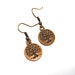 see more listings in the Copper Toned Earrings section