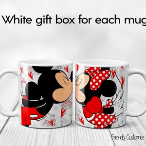 MAINEVENT His And Hers Mugs Set Of 2 Coffee Mugs, Cute Matching Coffee Mug  Couples, His Hers Gifts C…See more MAINEVENT His And Hers Mugs Set Of 2