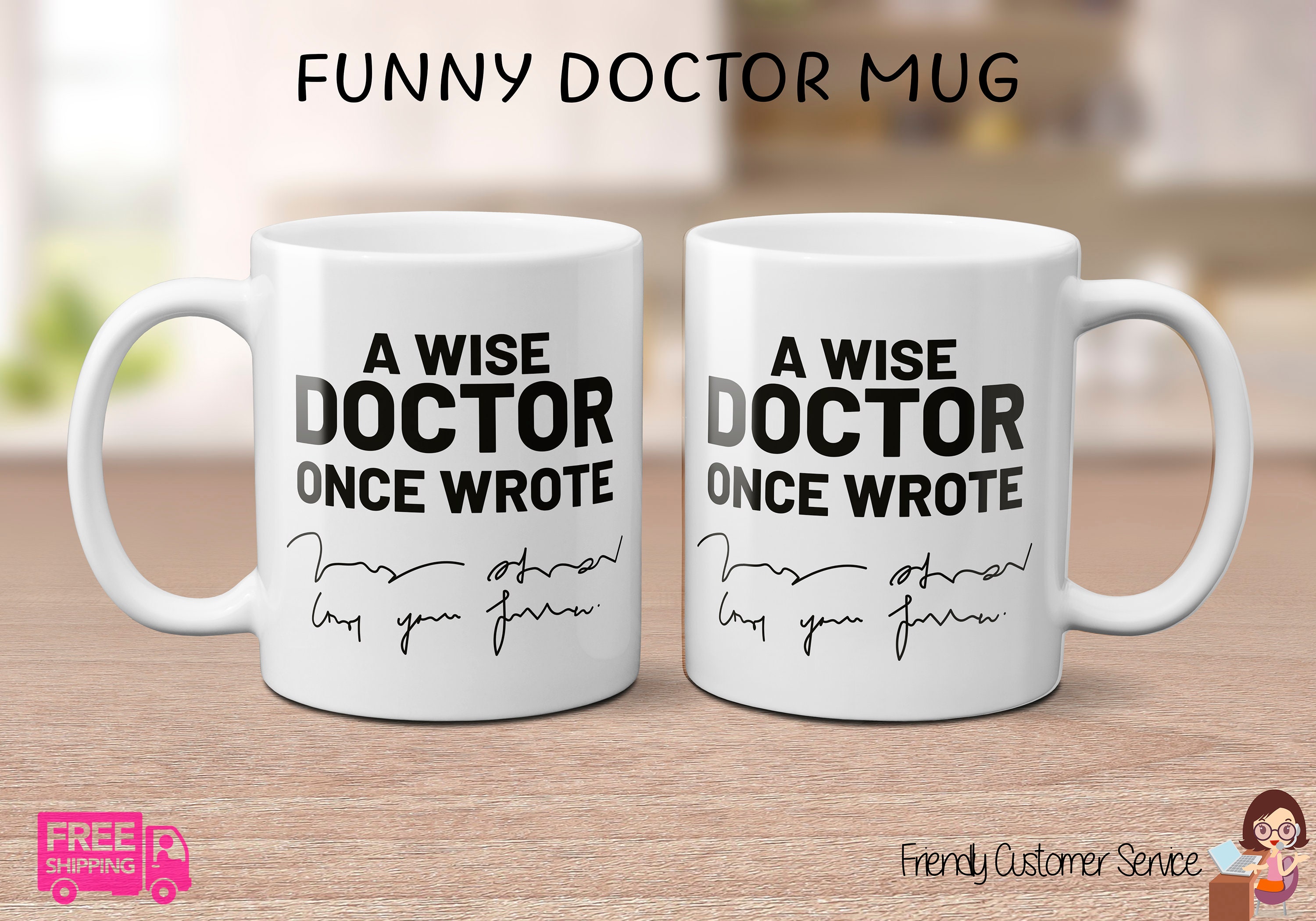 Funny Gift Sarcasm Mug Funny Coffee Mug Clever Quote Mug 