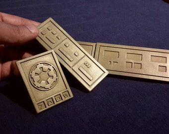 Imperial Imperial