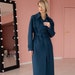 see more listings in the Wool coat women section