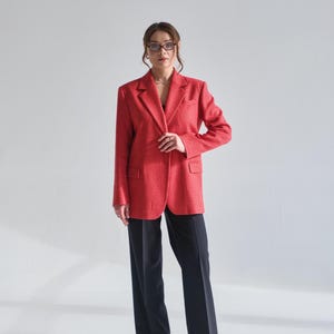 ジャケット・アウター SUNSEA Caramel Check Coat 19A33 il_fullxfull.5756975699_rvvn.jpg