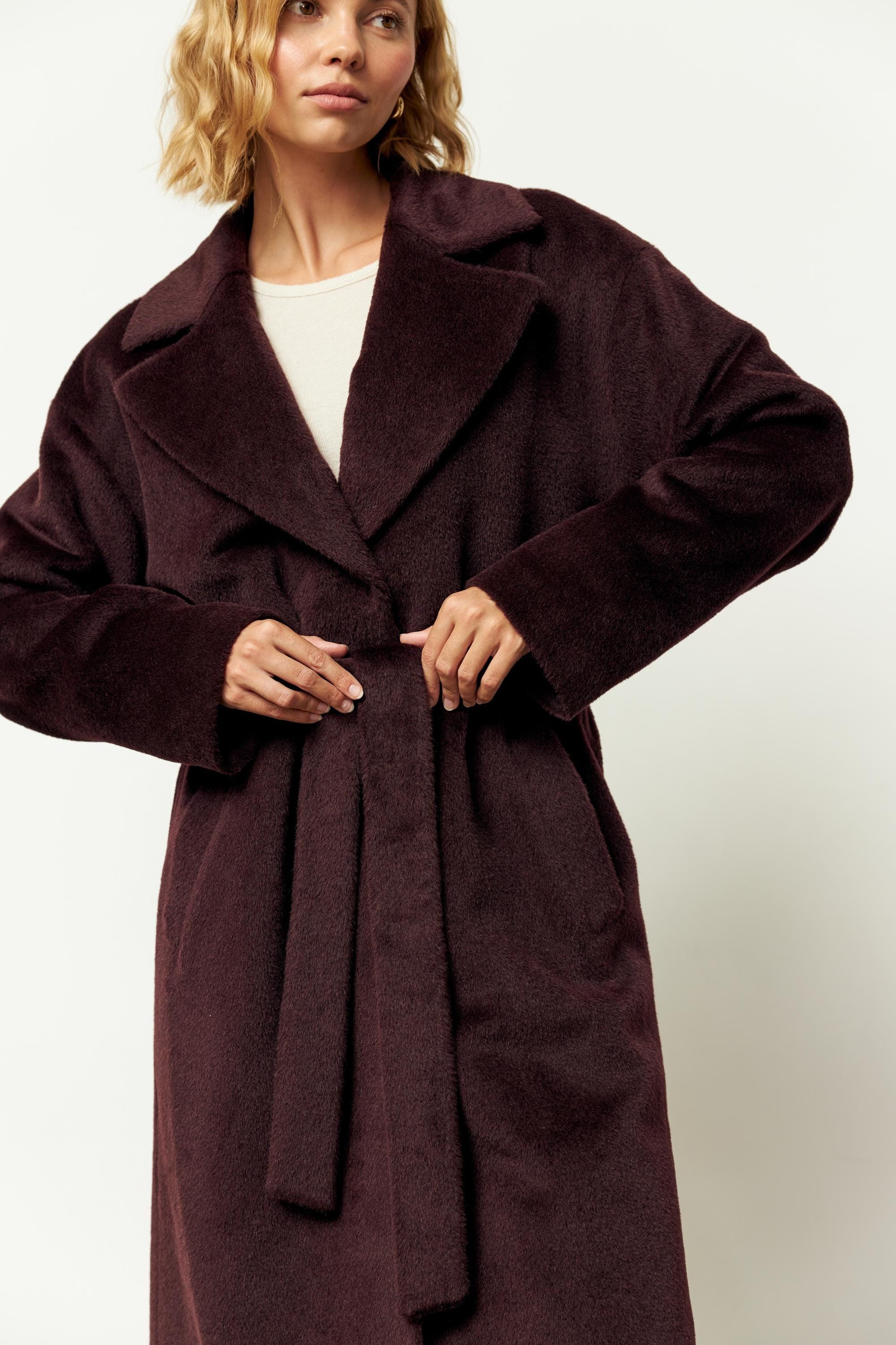Max mara alpaca - Etsy 日本