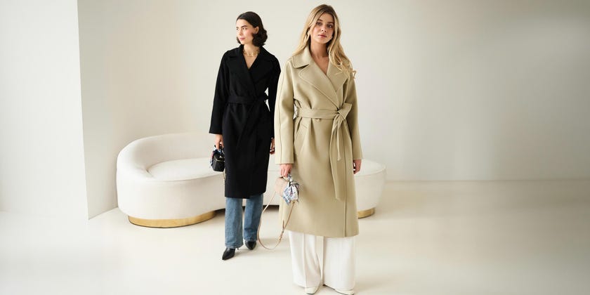 VivalonCoat - Etsy VivalonCoat - Etsy