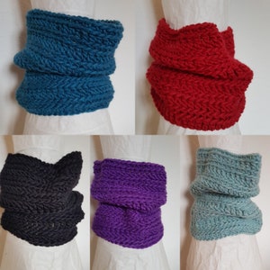 snood