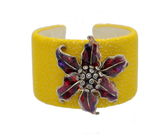 BRACELET FANTAISIE GALUCHAT Bracelet Bracelet brac