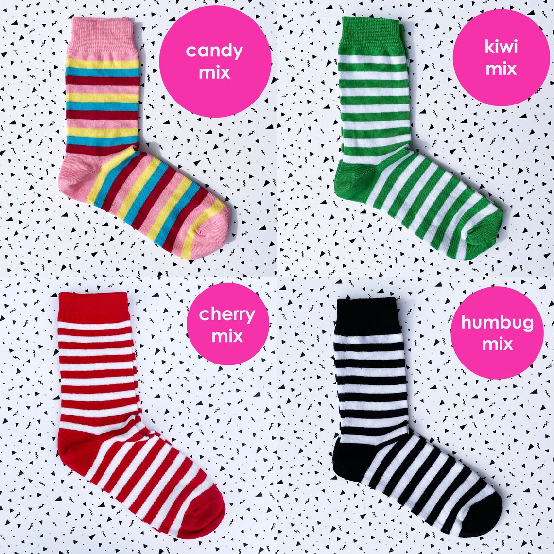 Sock Seal Craft Kit Sock Creatures Sewing kit Craft kit Etsy