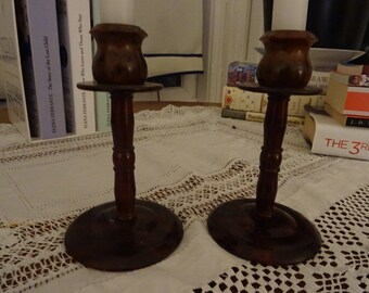 Tortoise Shell Candle Holder - Etsy UK