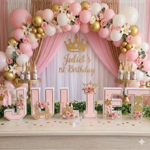 Unicorn Decor Unicorn Block Letters Letter Standee Unicorn Block Letters Shop Name Birthday Design Online With  Best Discounts And Low
