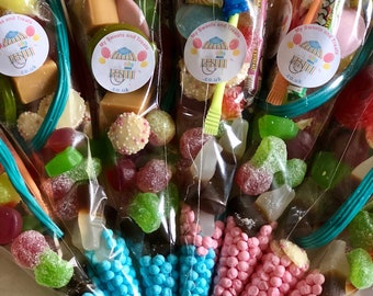 Gift Bags Party Bags Halal Goody Bags Loot Bags