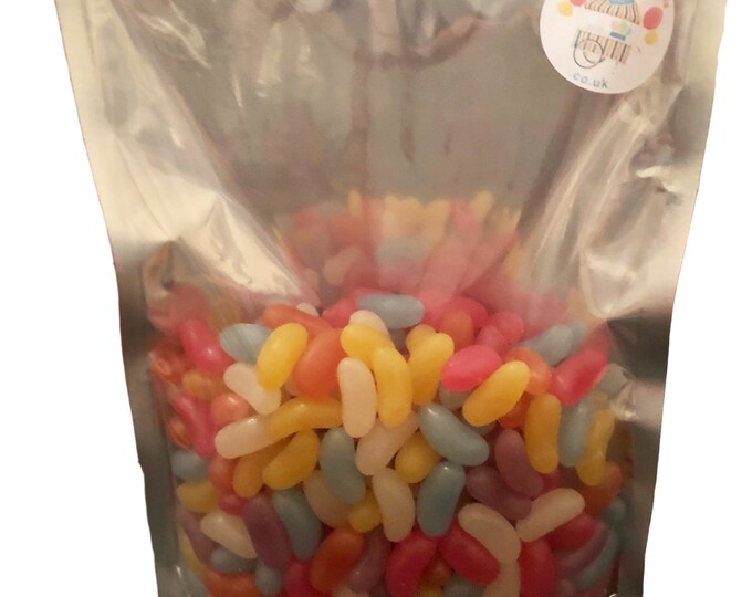 Gourmet Jelly Beans, Jelly Bean Sweets, Traditional & Haribo. Bulk buy bags. Sweet cart sweets. Sweet mix up selection. Pick N Mix Sweets