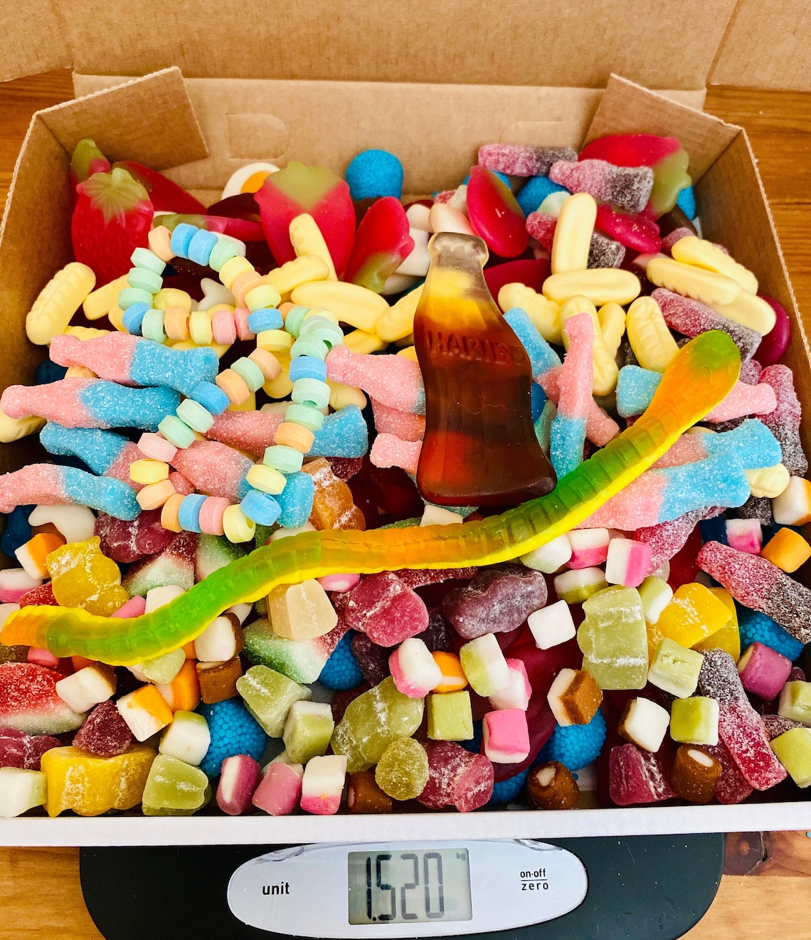 Large Pick N Mix Retro Sweet Box Fizzy sweets Classic Mix Etsy Large Pick N Mix Retro Sweet Box Fizzy sweets Classic Mix Etsy