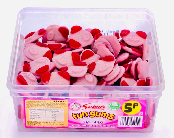 Buy online Pick and Mix Candy Sweets - Pix n Mix Candy