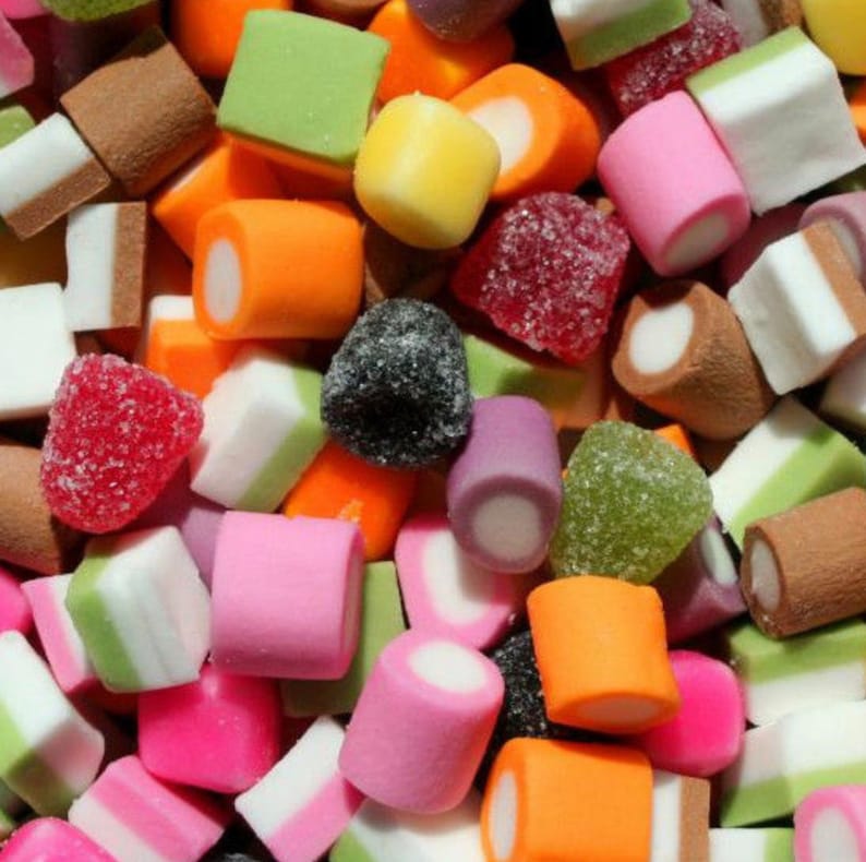 Pick N Mix Dolly Mixture. Retro Classic Sweets. Bulk Buy / Etsy Pick N Mix Dolly Mixture. Retro Classic Sweets. Bulk Buy / Etsy
