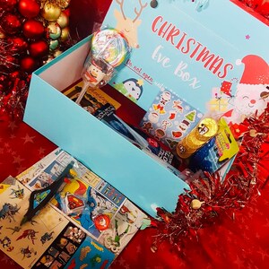 personalised christmas gifts for toddlers