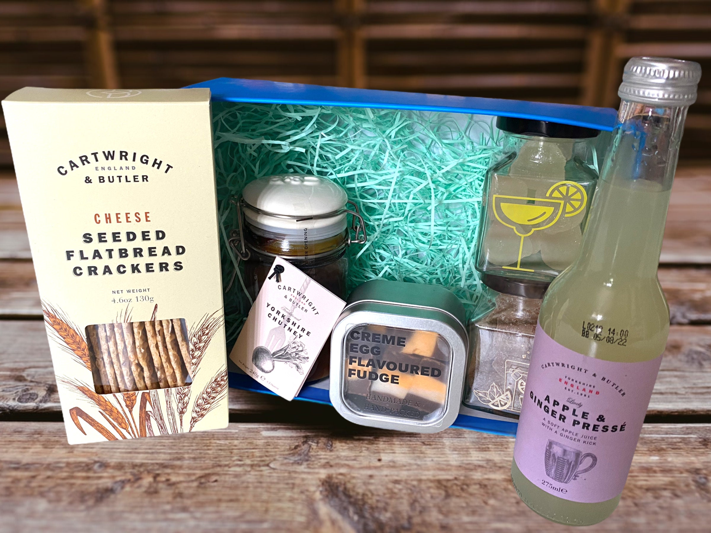 Sweet And Savoury Gift Set Gift For One Gift For Two Biscuits Cheese Crackers Cartwright And Butler Gift For Him Gift For Couples Sweet And Savoury Gift Set Gift For One Gift For Two Biscuits Cheese Crackers Cartwright And Butler Gift For Him Gift For Couples