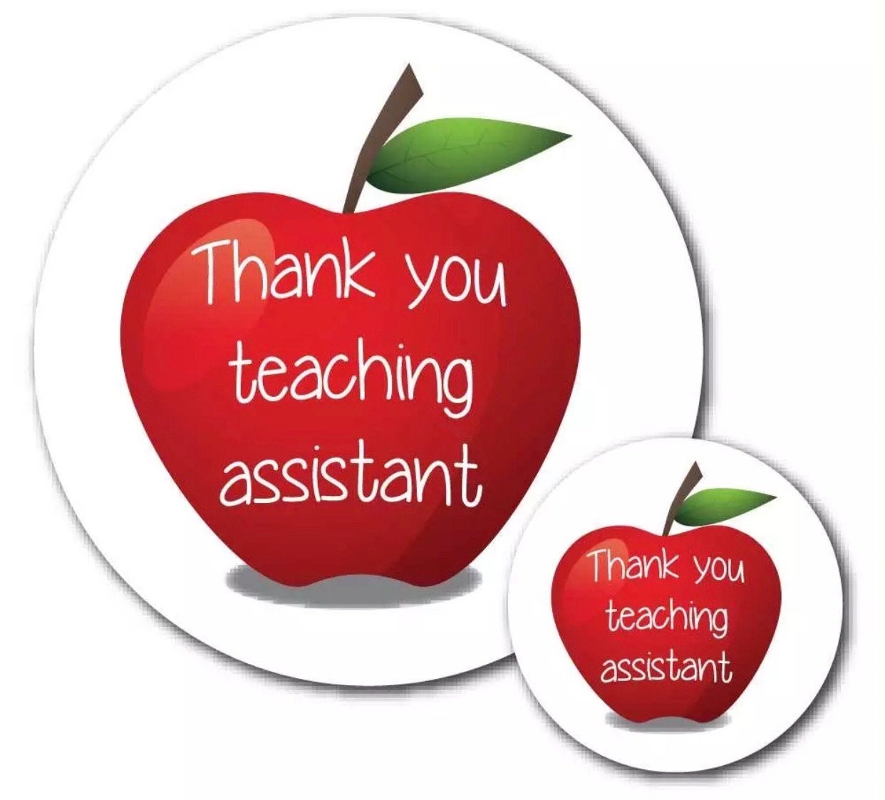 Teacher Thank you sweet gift box, teaching assistant Pick ...