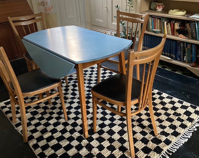 Check Rug Stunning Hallway  Teppich Area " Wool " Shaggy  Carpet Checkerboard Runner  Black And White