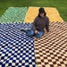 see more listings in the Custom Check Rugs section
