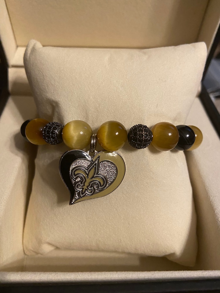 Clearance sale Adjustable Golden Tigereye New Orleans