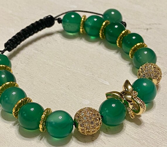 Jade online women's bracelets