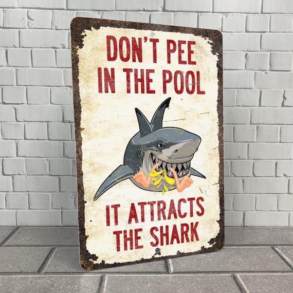 I Pee In Pools T -Shirt, Funny Pool Shirts I Pee In Pools T -Shirt, Funny Pool Shirts