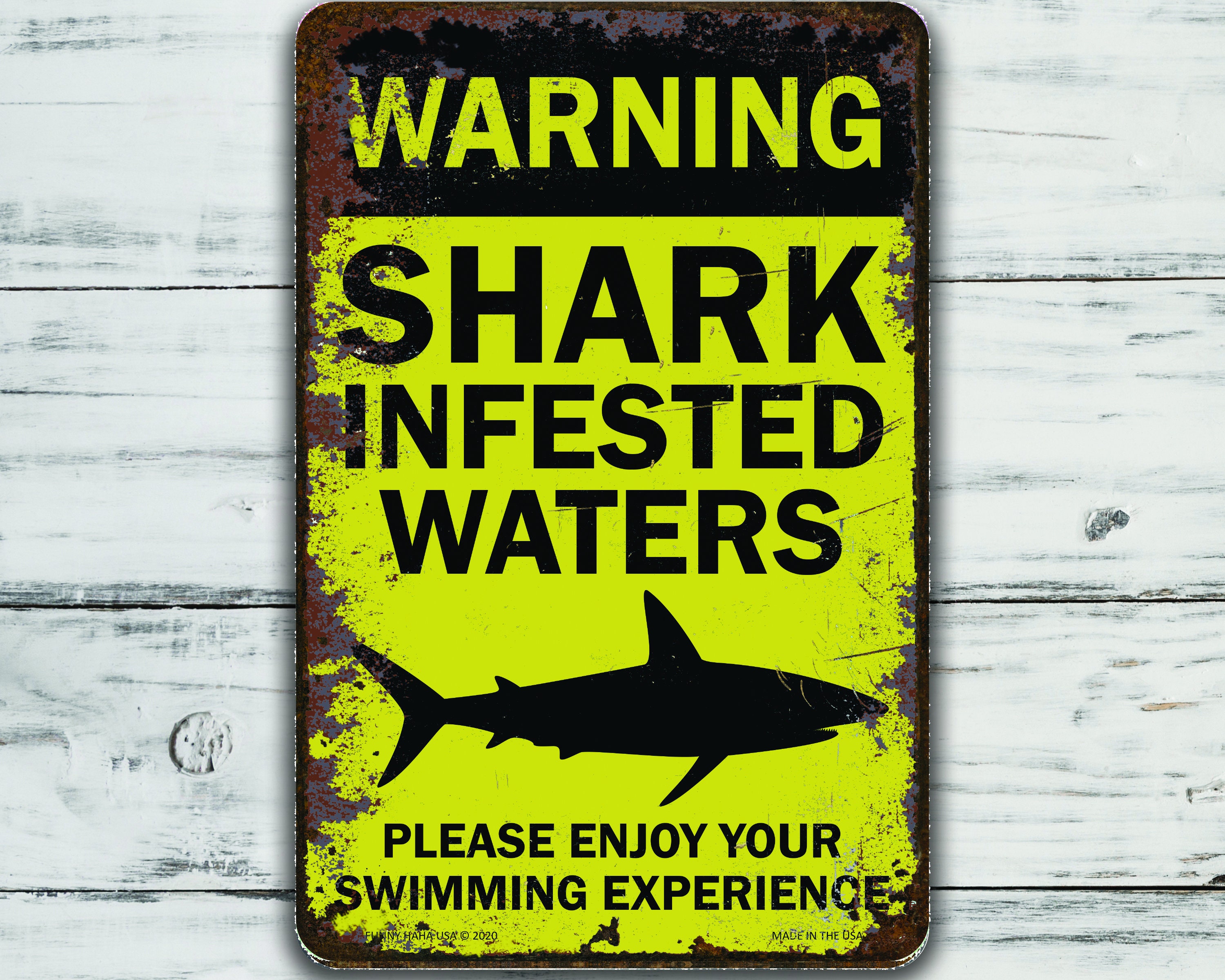 Funny Shark Sign Funny Pool Sign Funny Beach Sign Shark - Etsy Funny Shark Sign Funny Pool Sign Funny Beach Sign Shark - Etsy