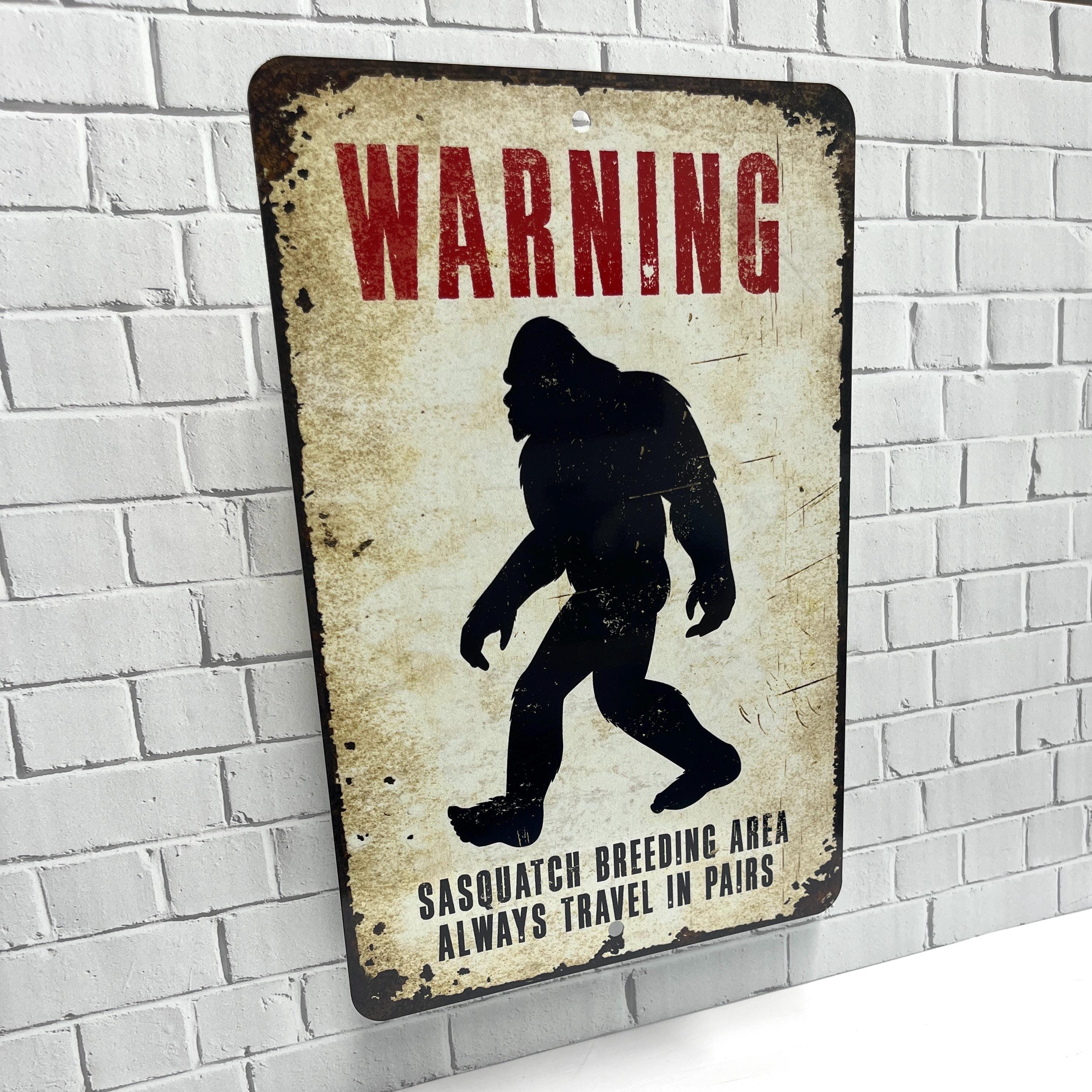 Please do not feed Sasquatch : r/pcs