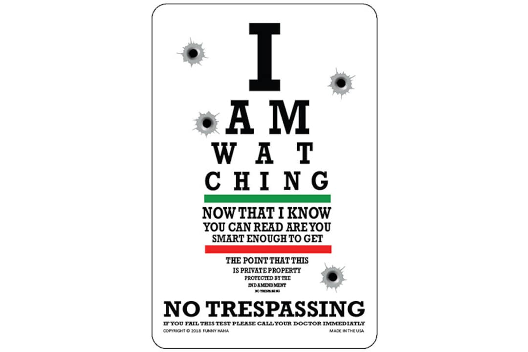 Notest Sign No Test Sign